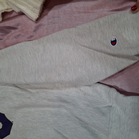 Champion TCU sweater - Picture 2 of 3